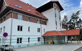 Apartman Kapy Lipno