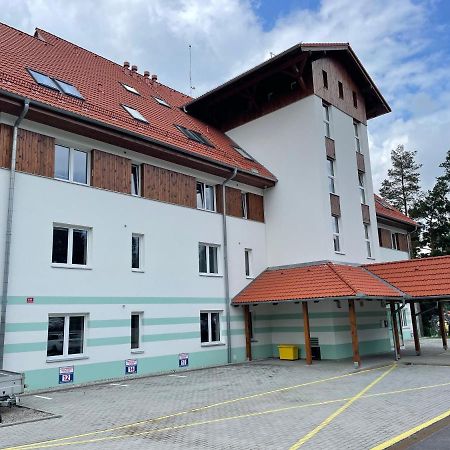 Apartman Kapy Lipno Lipno nad Vltavou Buitenkant foto