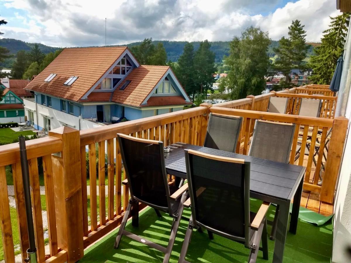 Apartman Kapy Lipno Lipno nad Vltavou Buitenkant foto