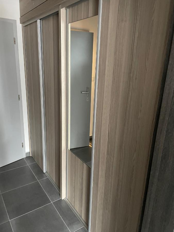 Apartman Kapy Lipno Lipno nad Vltavou Buitenkant foto