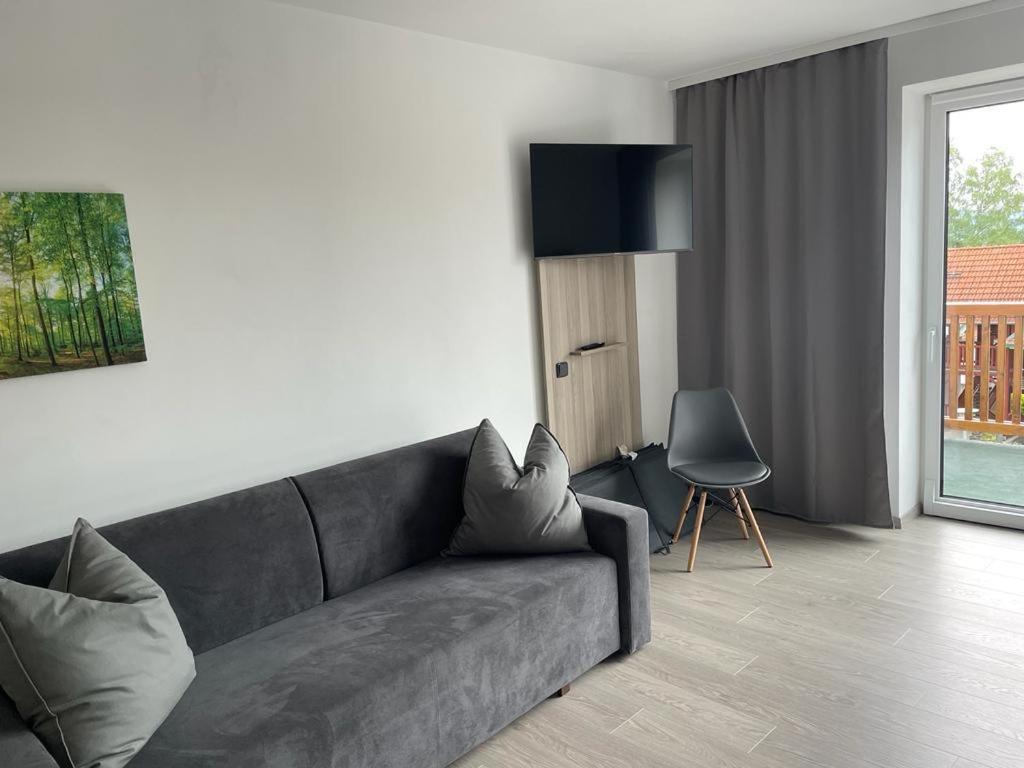 Apartman Kapy Lipno Lipno nad Vltavou Buitenkant foto