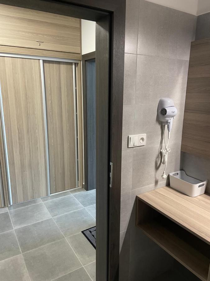 Apartman Kapy Lipno Lipno nad Vltavou Buitenkant foto