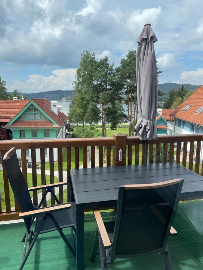 Apartman Kapy Lipno Lipno nad Vltavou Buitenkant foto