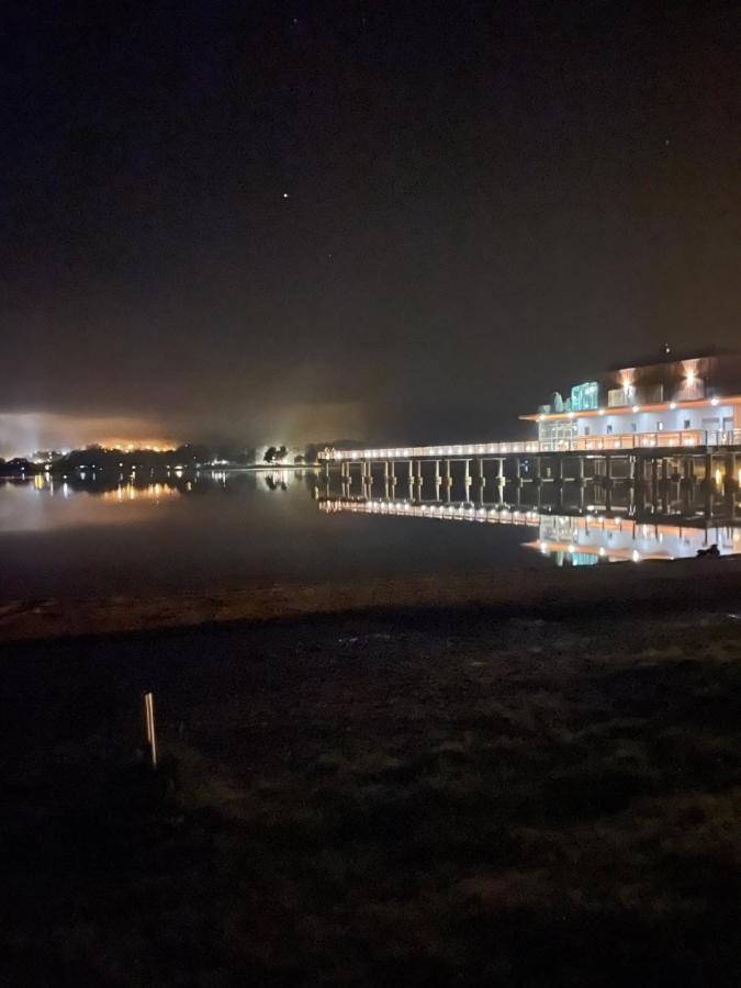 Apartman Kapy Lipno Lipno nad Vltavou Buitenkant foto