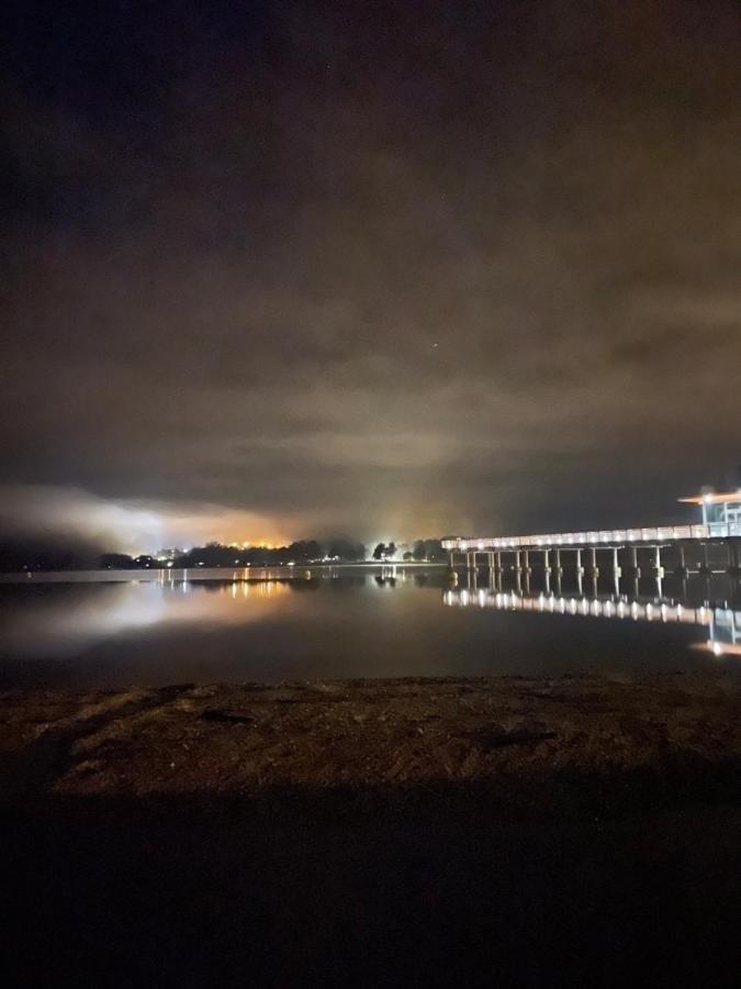 Apartman Kapy Lipno Lipno nad Vltavou Buitenkant foto