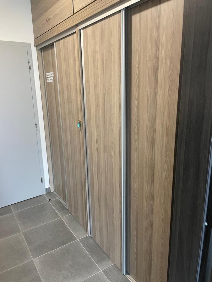 Apartman Kapy Lipno Lipno nad Vltavou Buitenkant foto