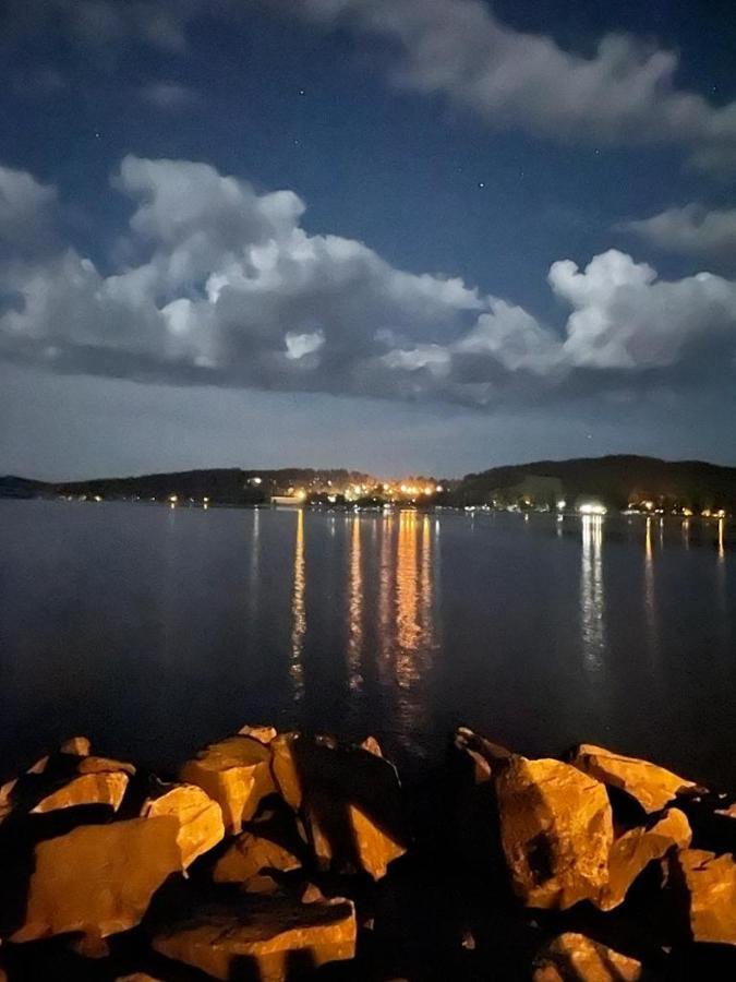 Apartman Kapy Lipno Lipno nad Vltavou Buitenkant foto