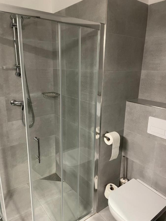 Apartman Kapy Lipno Lipno nad Vltavou Buitenkant foto